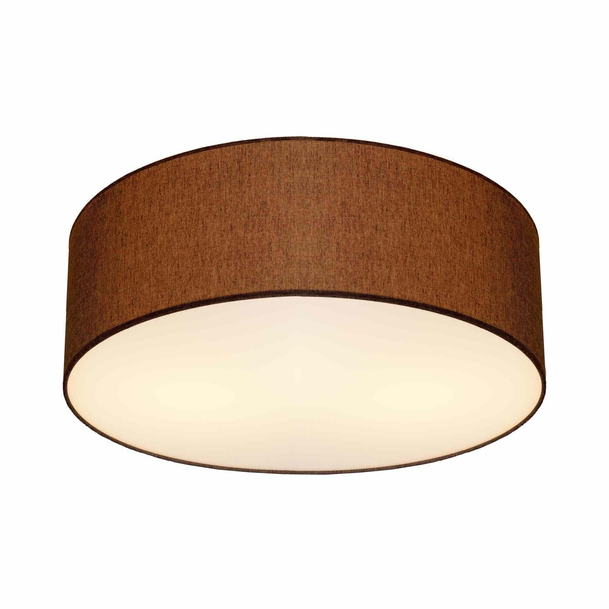 Aros Flush Mount Ceiling Light.
