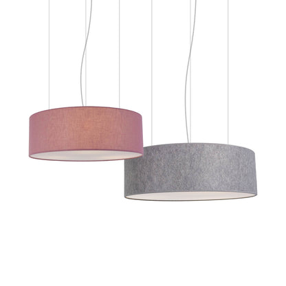 Aros Pendant Light in Detail.