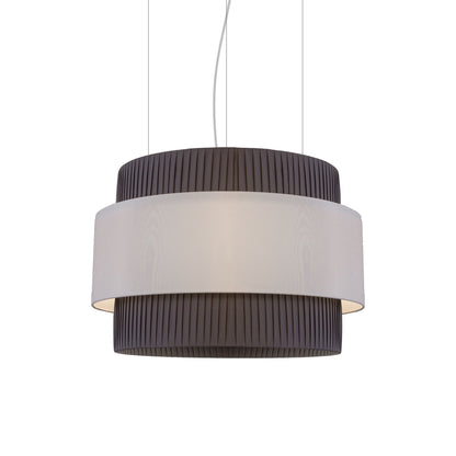 Aros Triple Pendant Light.