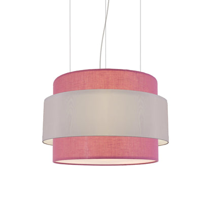 Aros Triple Pendant Light.
