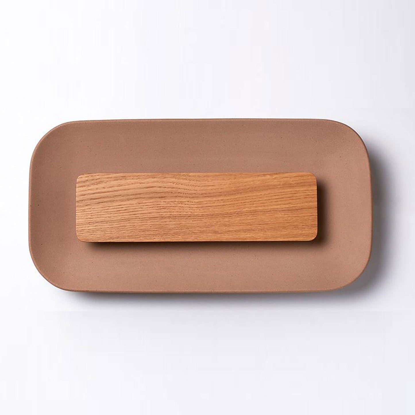 Aura LED Wall Light in Detail.