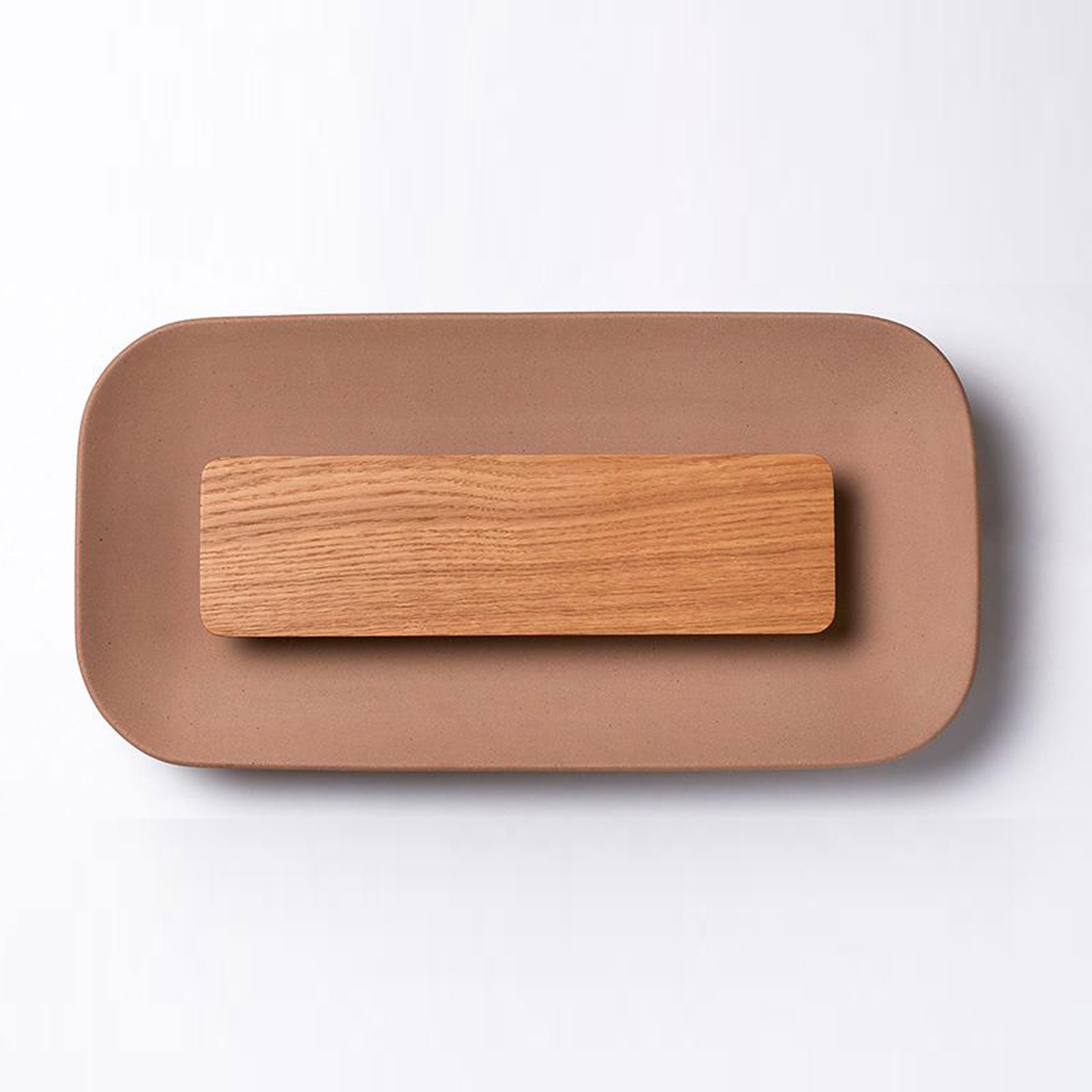 Aura LED Wall Light in Detail.