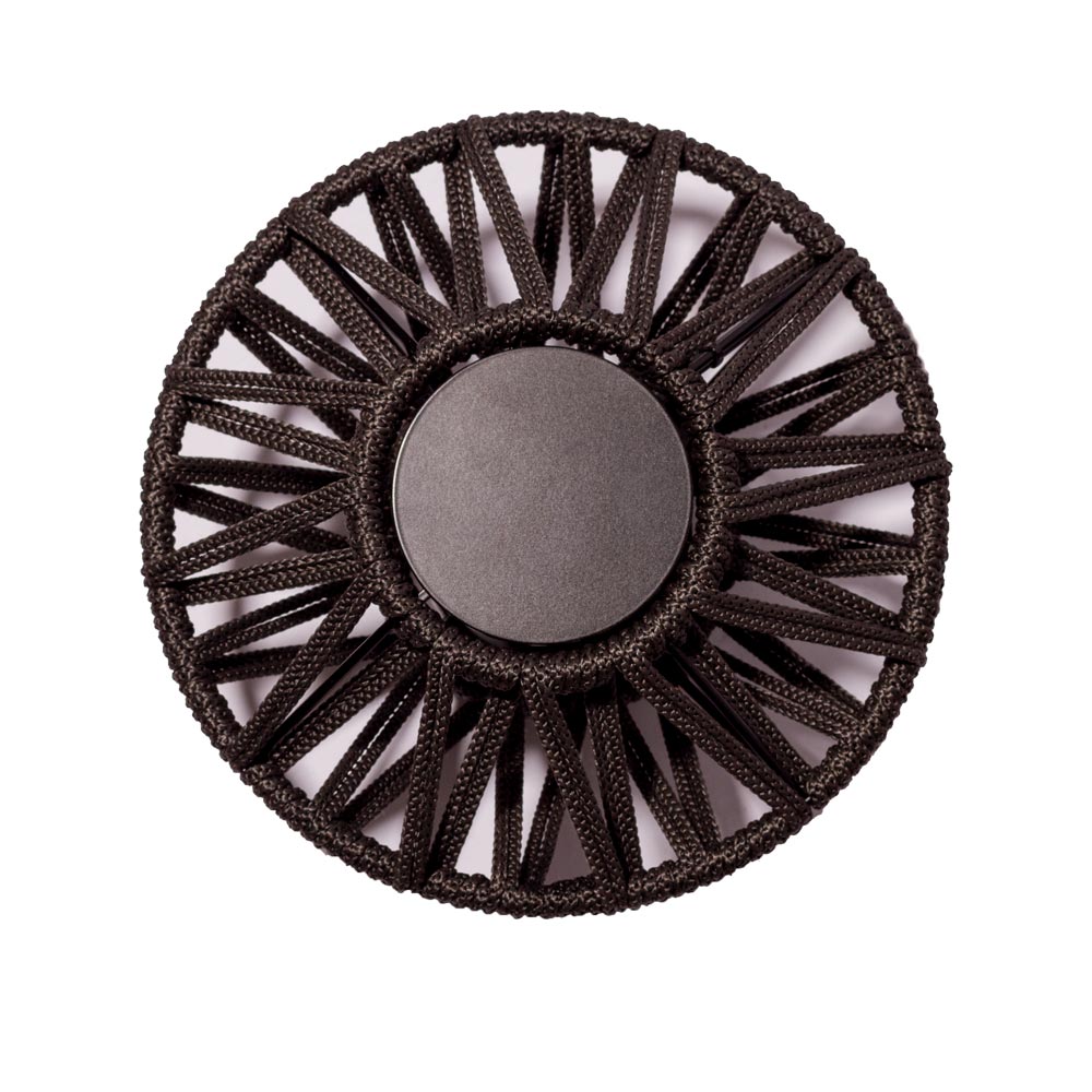 Bauma LED Wall Light in Detail.