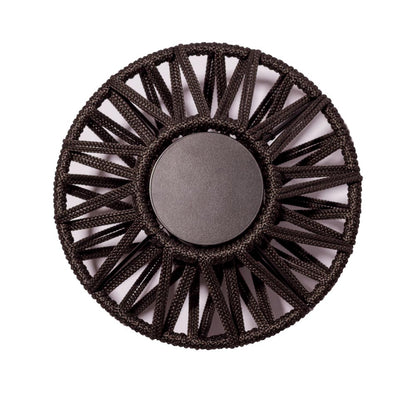 Bauma LED Wall Light in Detail.