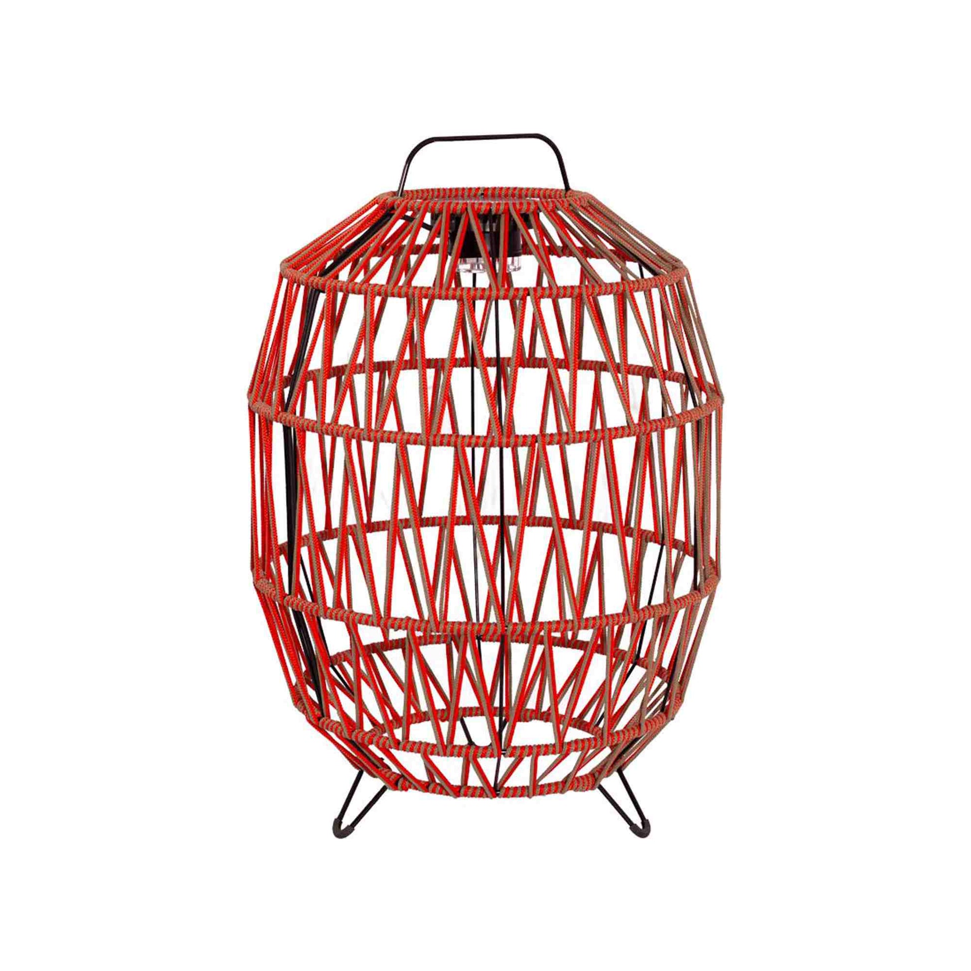 Bauma Outdoor LED Floor Lamp.