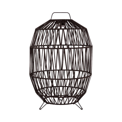 Bauma Outdoor LED Floor Lamp (42.13-Inch).