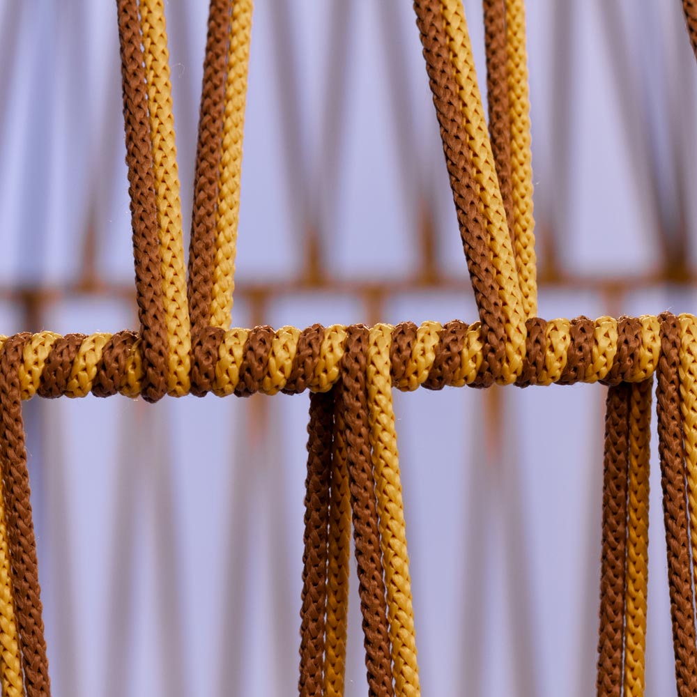 Bauma Outdoor LED Floor Lamp in Detail.