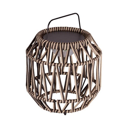 Bauma Outdoor LED Rechargeable Table Lamp.