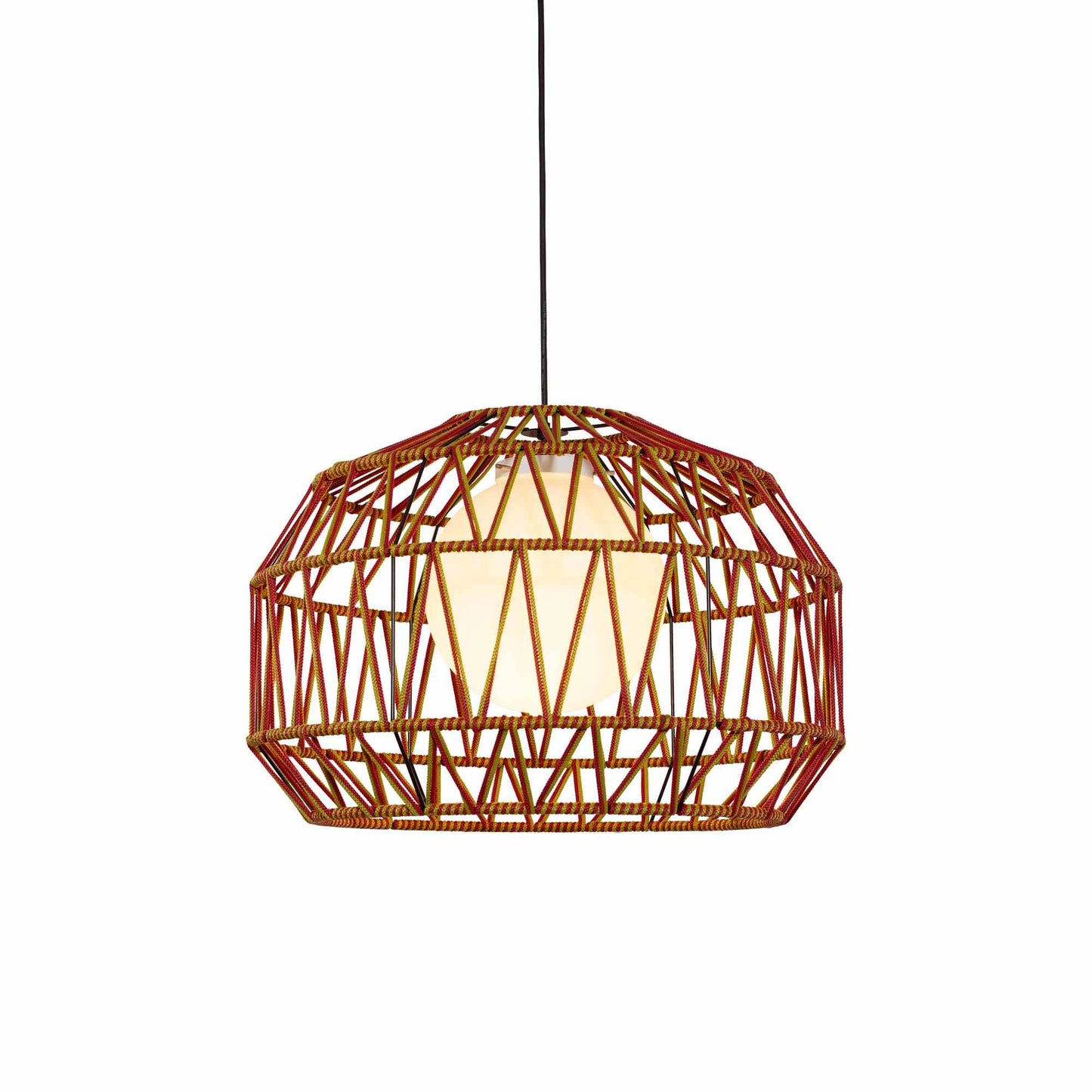 Bauma Outdoor Pendant Light.