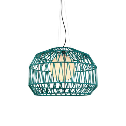 Bauma Outdoor Pendant Light.