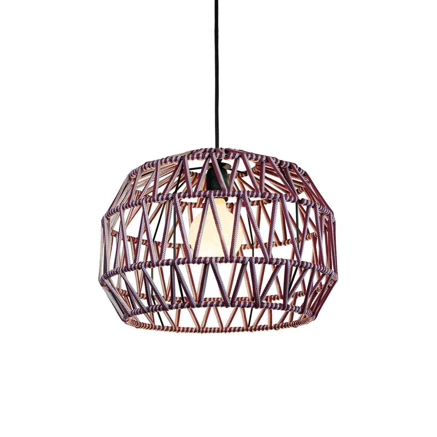Bauma Outdoor Pendant Light.