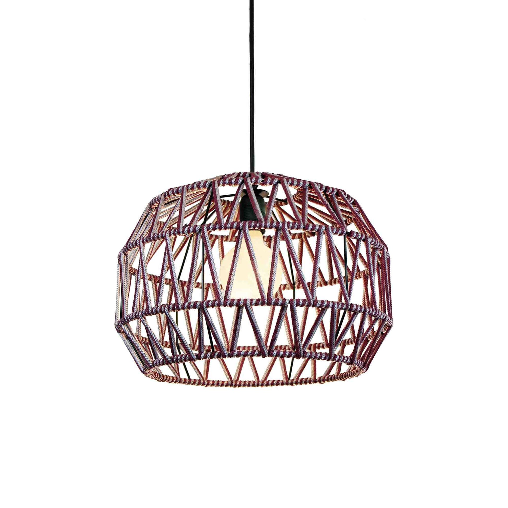 Bauma Outdoor Pendant Light.