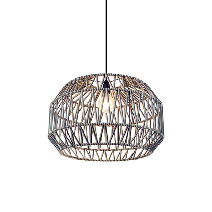 Bauma Outdoor Pendant Light.