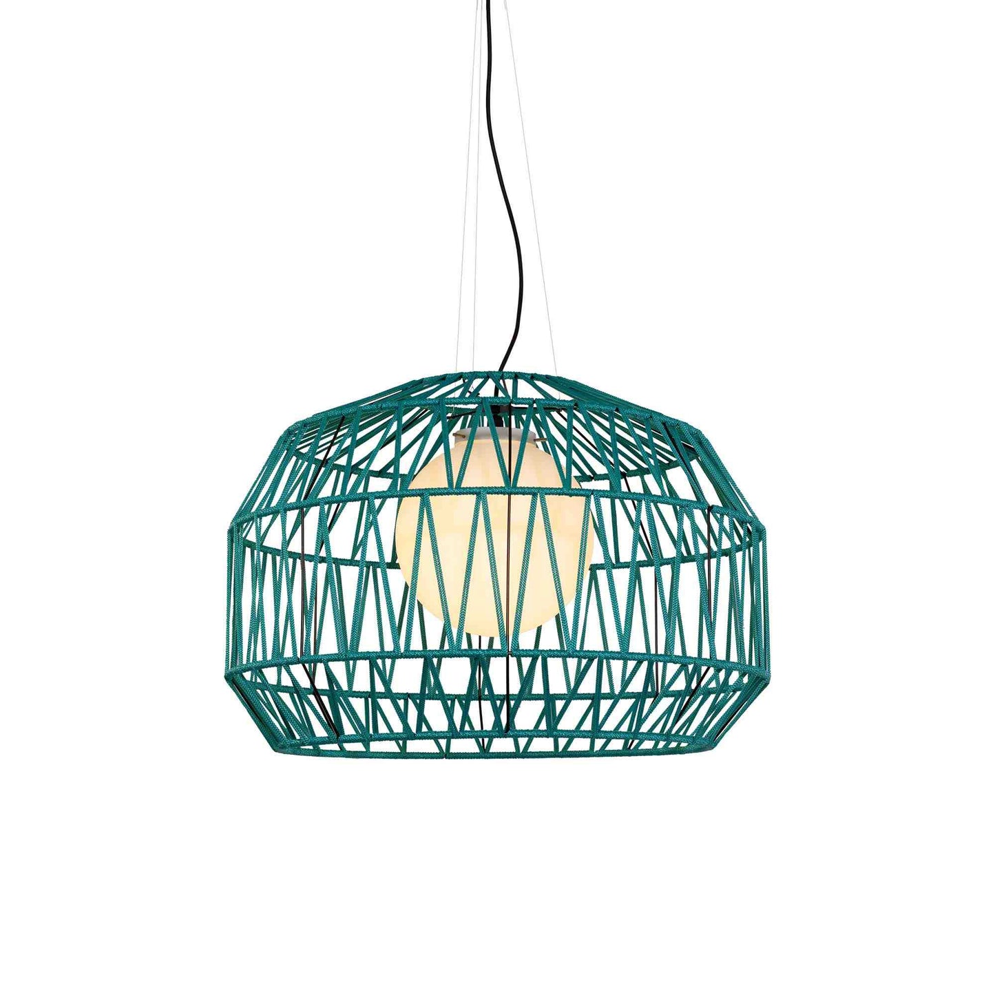 Bauma Outdoor Pendant Light.