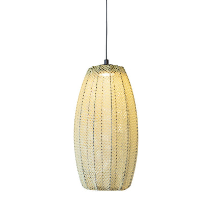 Cala Outdoor LED Pendant Light (13.38-Inch).