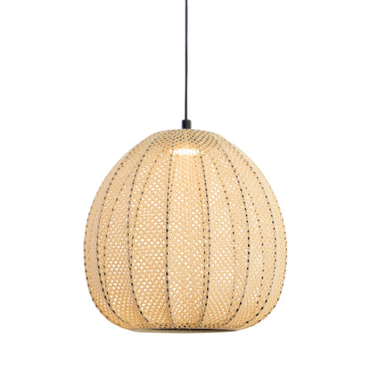 Cala Outdoor LED Pendant Light (20-Inch).