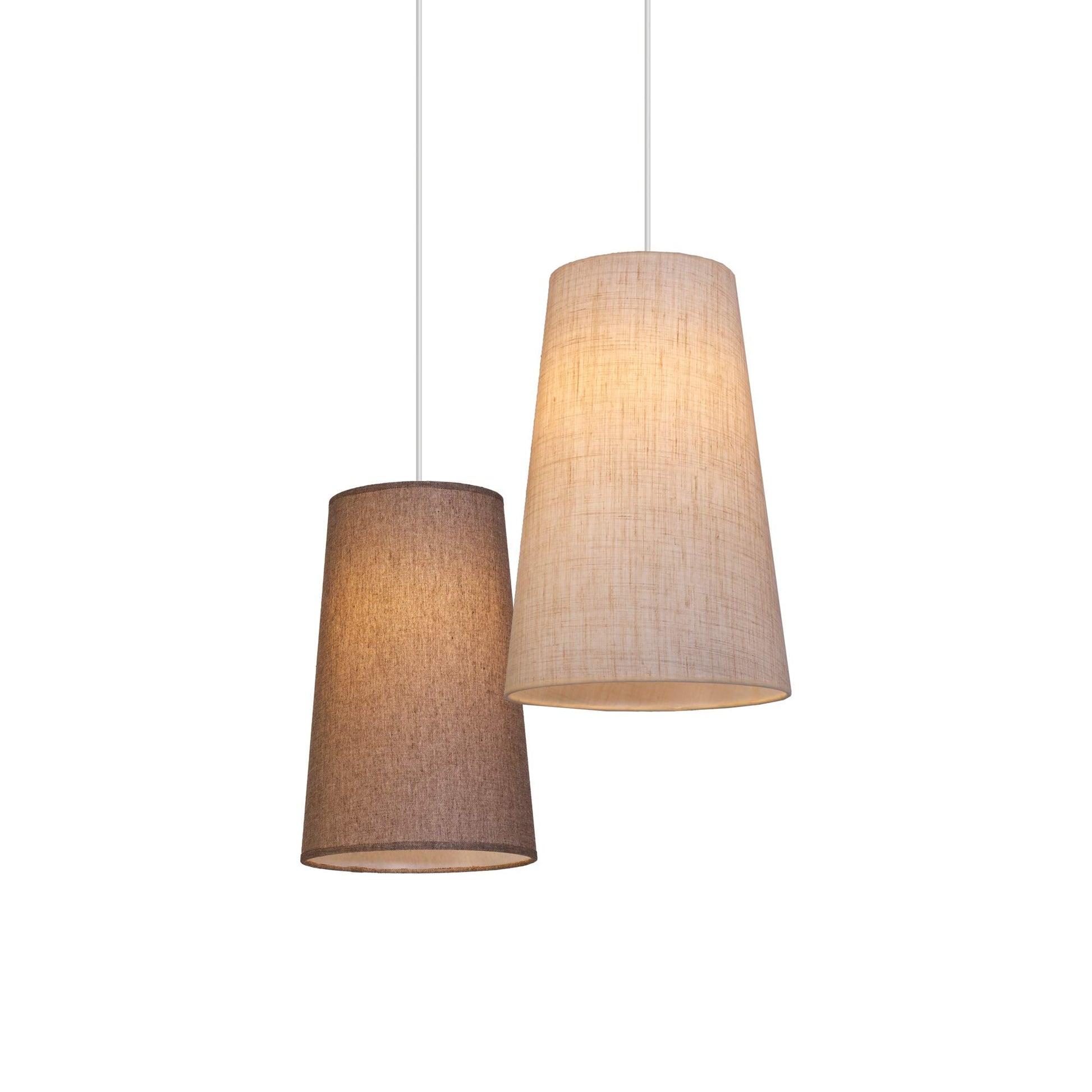 Conet Multi Light Pendant Light (2-Light).