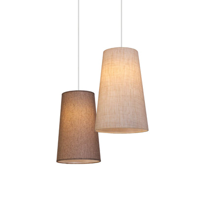 Conet Multi Light Pendant Light (2-Light).