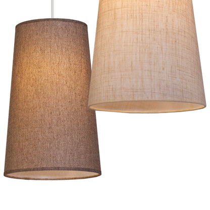 Conet Multi Light Pendant Light in Detail.