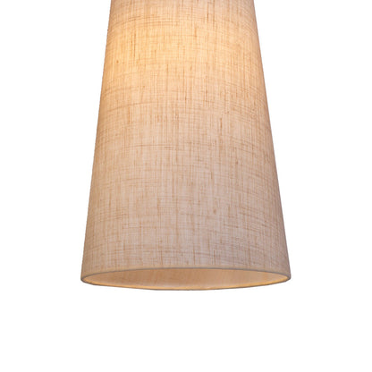Conet Pendant Light in Detail.