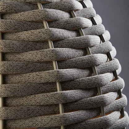 Cuca Outdoor Pendant Light in Detail.