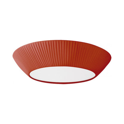 Daya Flush Mount Ceiling Light.