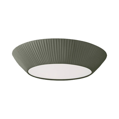 Daya Flush Mount Ceiling Light.