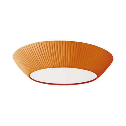 Daya Flush Mount Ceiling Light.