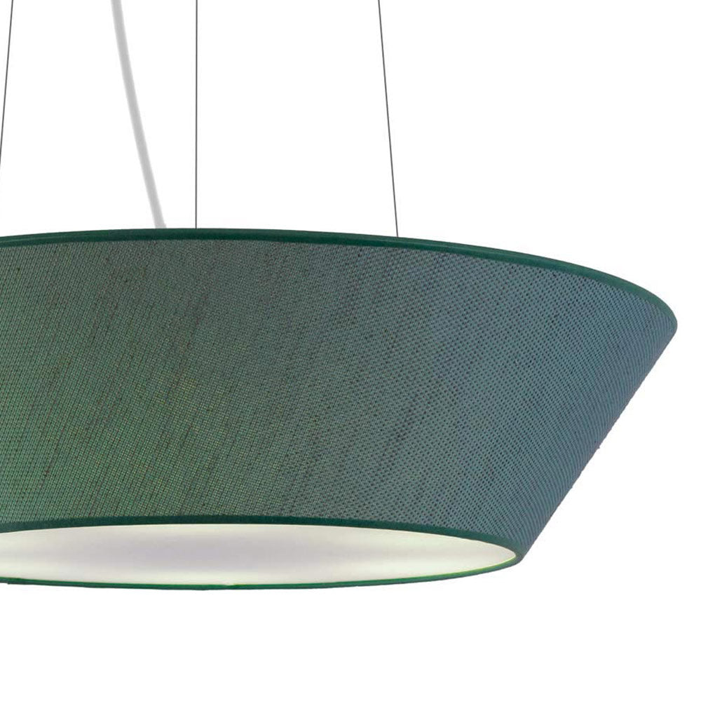 Daya Pendant Light in Detail.