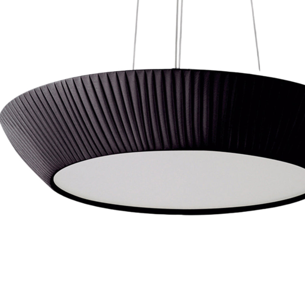 Daya Pendant Light in Detail.