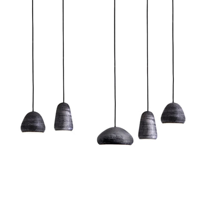 Dento Linear Pendant Light.