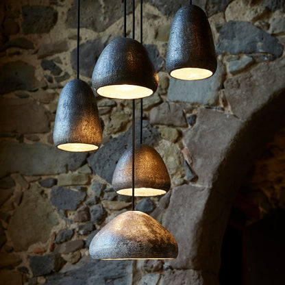 Dento Multi Light Pendant Light in Detail.
