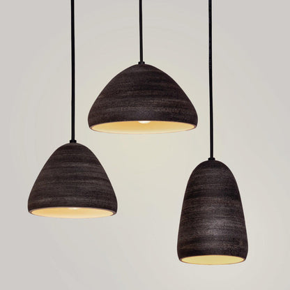 Dento Multi Light Pendant Light in Detail.