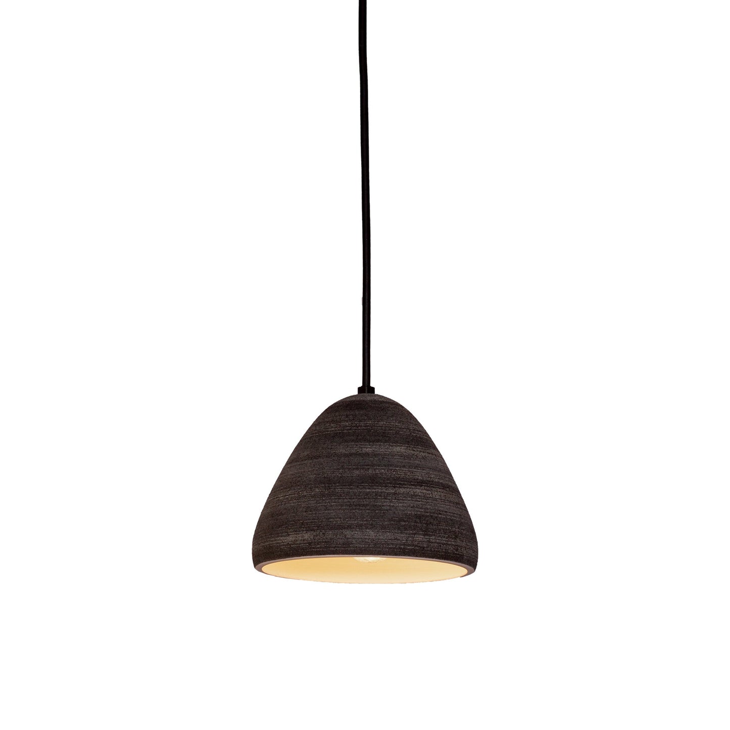 Dento Pendant Light (6.75-Inch).
