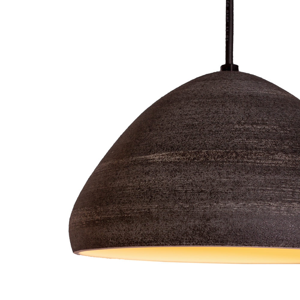 Dento Pendant Light in Detail.