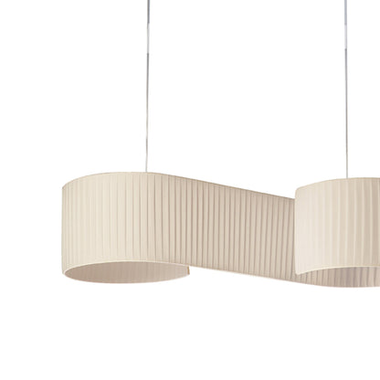 Duna Pendant Light in Detail.