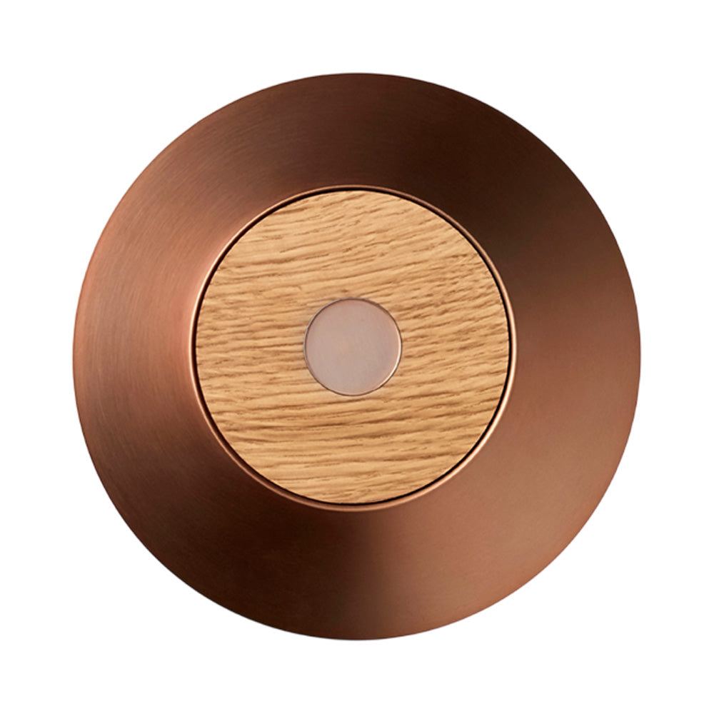 Erol LED Wall Light.