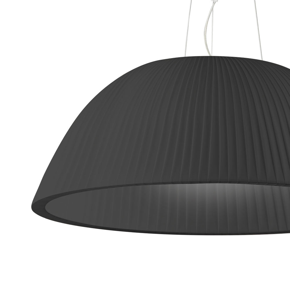Eva LED Pendant Light in Detail.