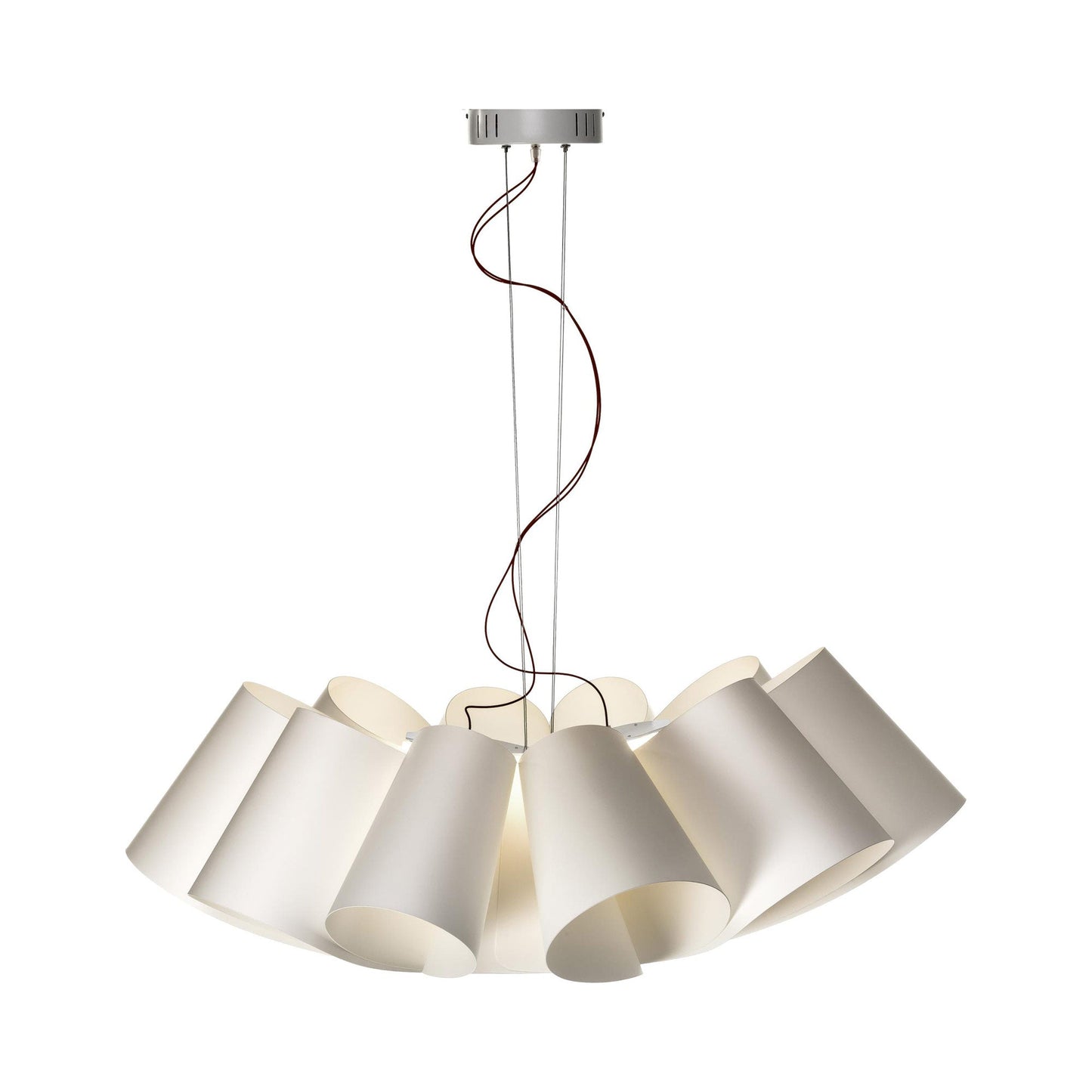 Flo LED Pendant Light.