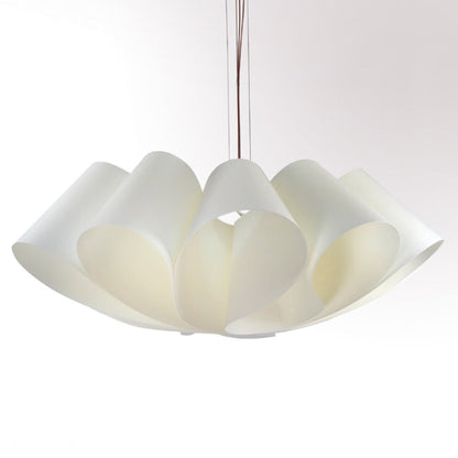 Flo LED Pendant Light in Detail.