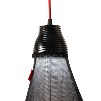 Flux LED Pendant Light in Detail.