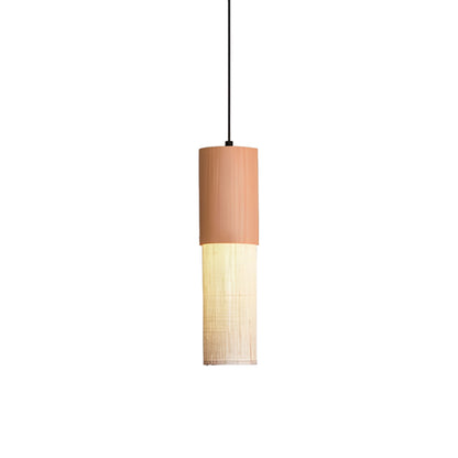 Fokus Pendant Light.