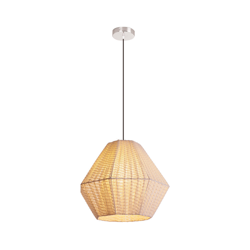 Gemma Pendant Light.