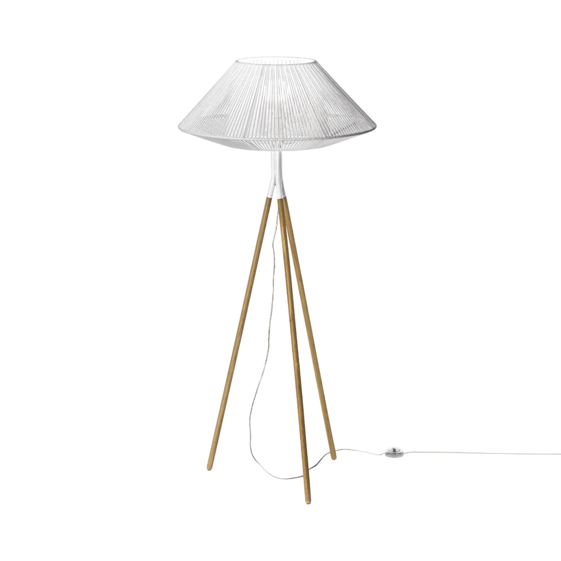 Koord Floor Lamp.