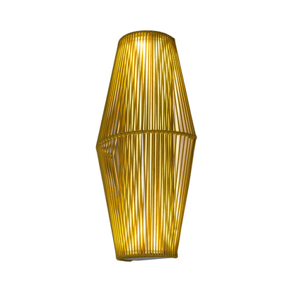 Koord LED Ceiling / Wall Light in Amarillo.