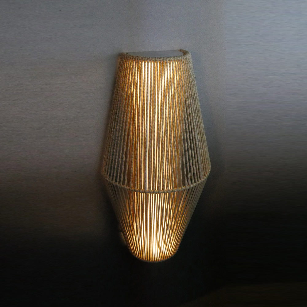 Koord LED Ceiling / Wall Light in Detail.