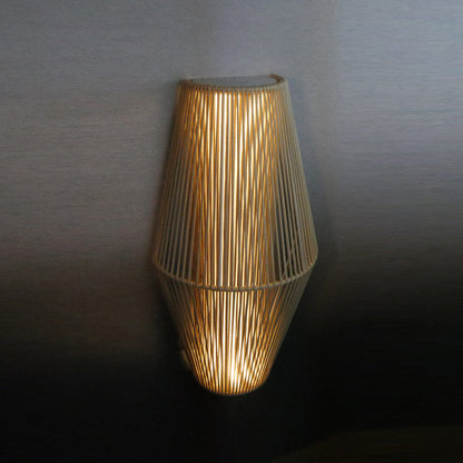 Koord LED Ceiling / Wall Light in Detail.