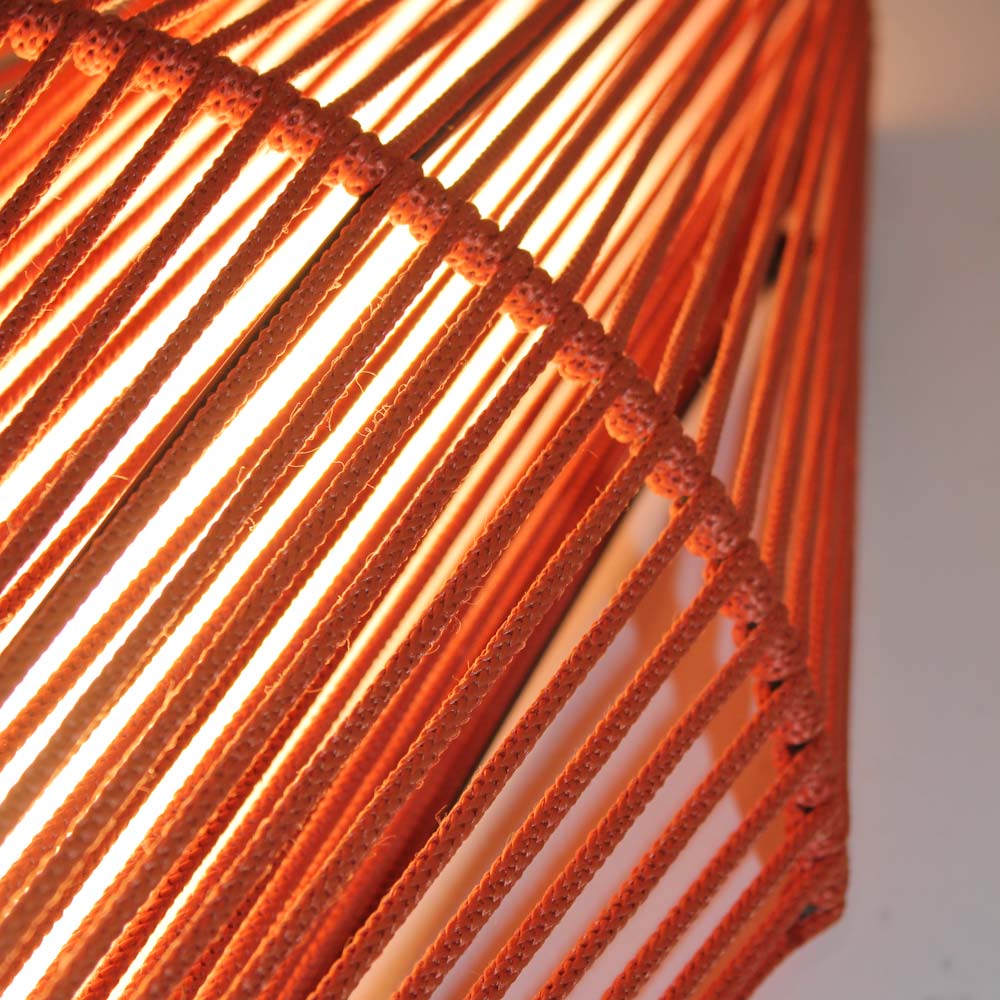 Koord LED Ceiling / Wall Light in Detail.