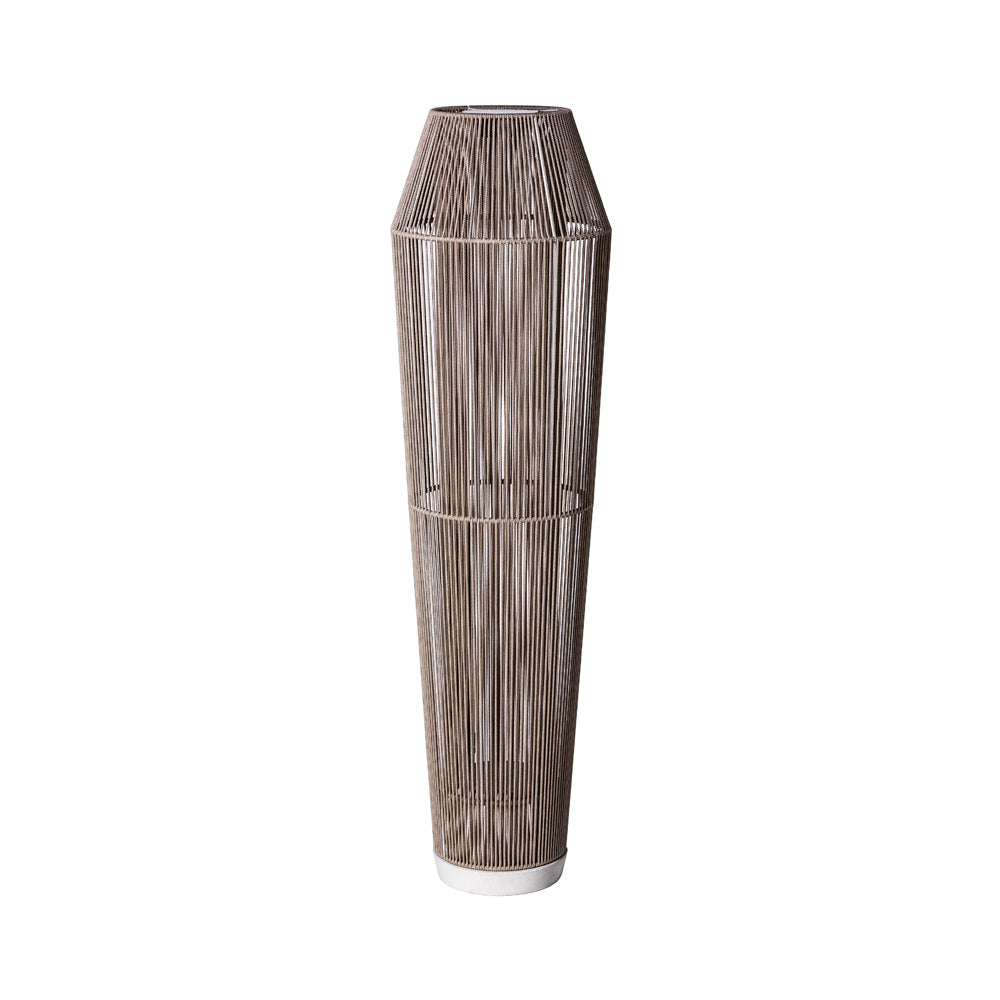 Koord Outdoor LED Floor Lamp.