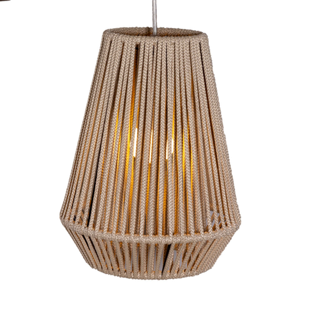 Koord Wall Light in Detail.